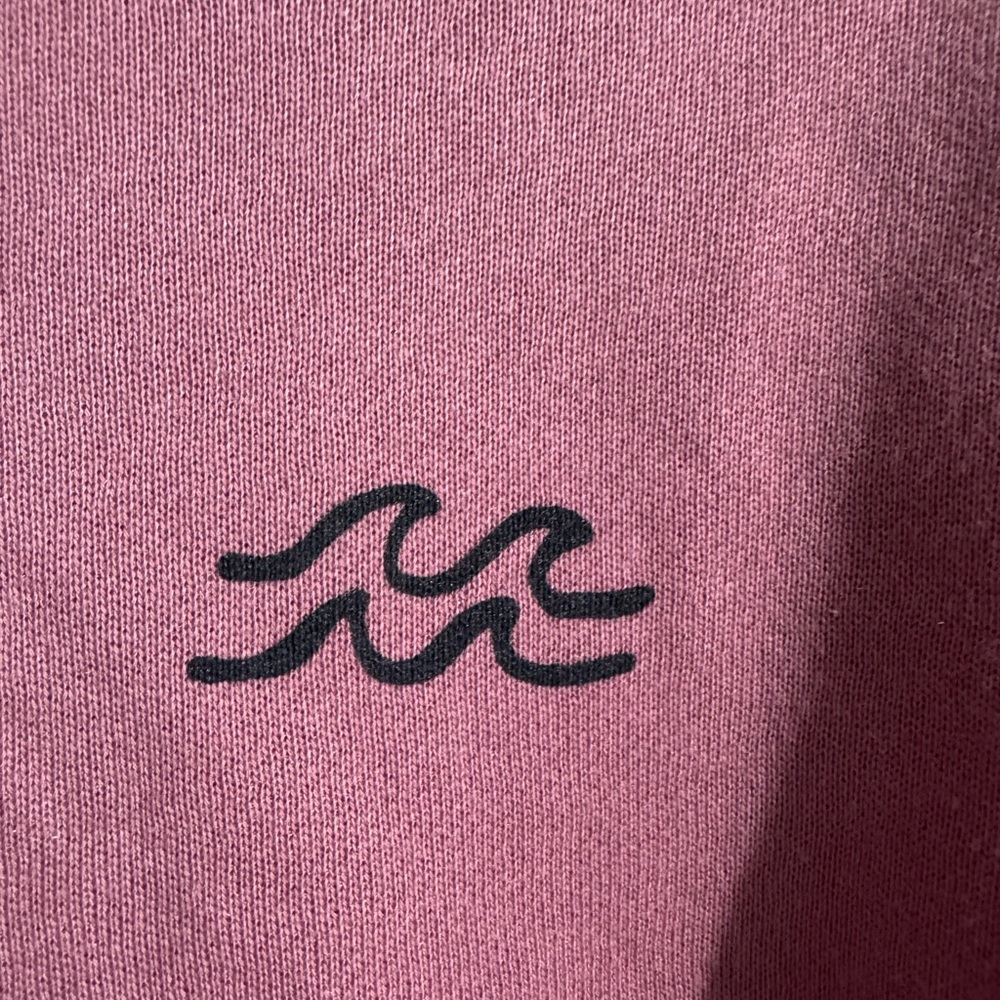 Billabong Women's Sundream Hoodie Sweatshirt. - Picture 9 of 11
